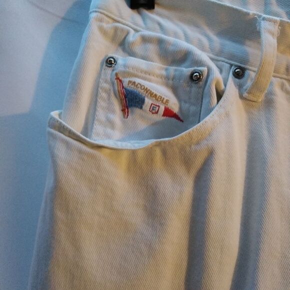 Facannoble jeans  - Picture 2 of 5